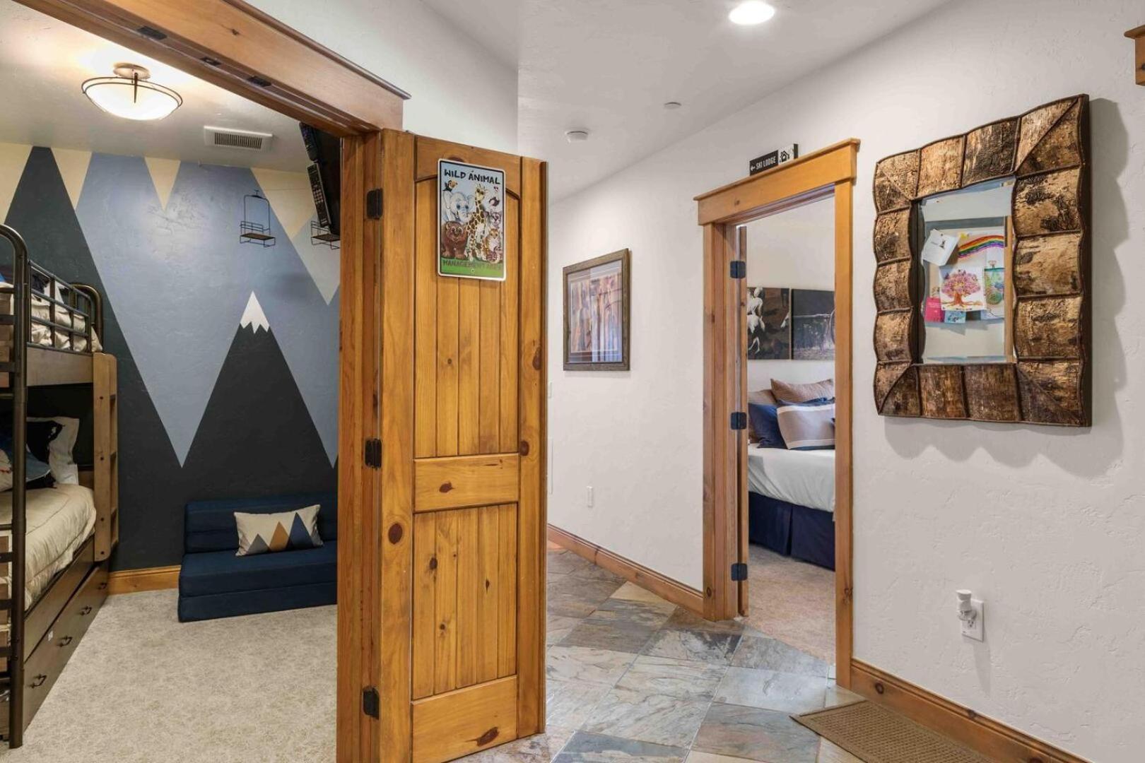 Mount Victoria Lodge #D Frisco Exterior foto